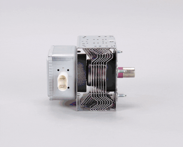Amana Magnetron Tube Assembly - 59004010