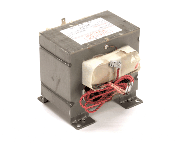 Amana High Voltage Power Transformer - 59004024