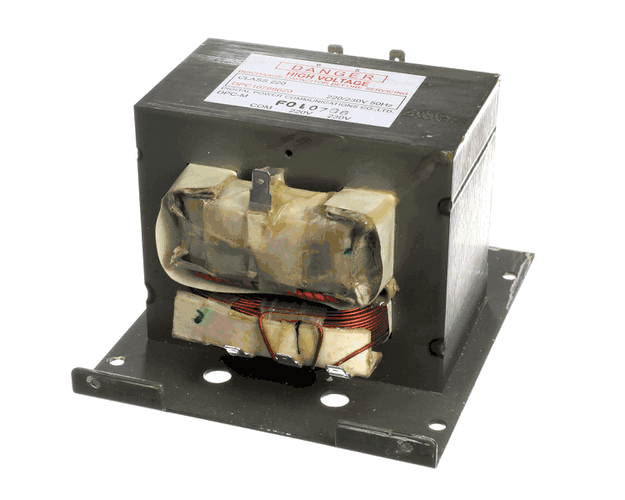 Amana High Voltage Transformer - 59004054