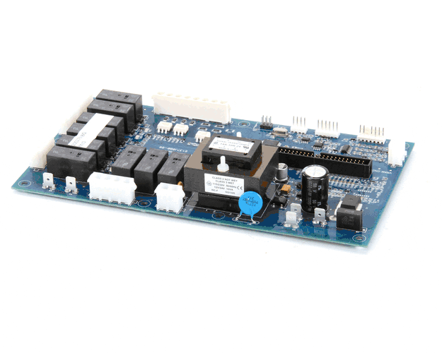 Amana Commerical Board Hv .Blue. - 59004072