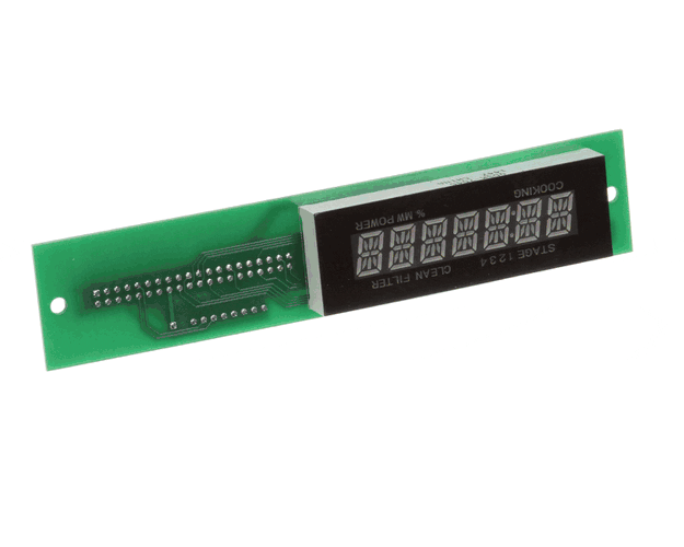 Amana Commerical Board, Display - 59004085