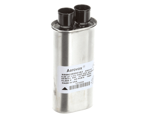 Amana 0.85 MFD High Voltage Capacitor - 59004088