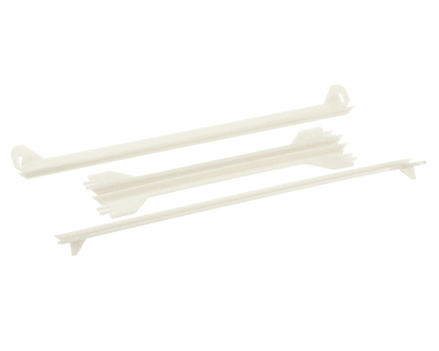Amana Ceramic Interior Tray Support Bracket - 59004098
