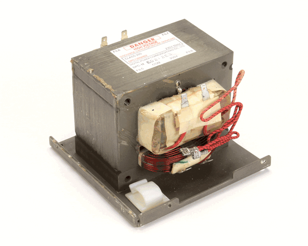 Amana High Voltage Power Transformer - 59004117