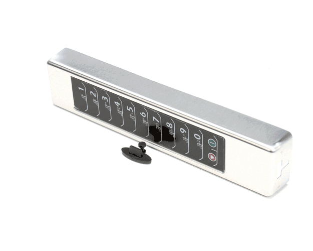 Amana Replacement Touch Panel Assembly - 59104131