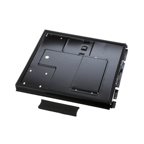 Amana Basepan & Gasket Assembly - 59114150