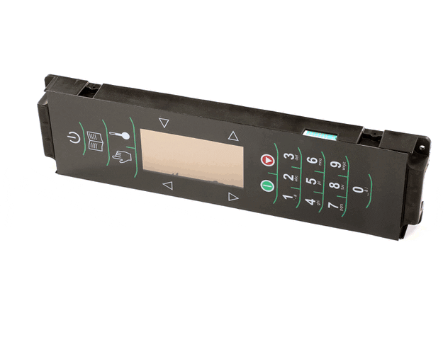 Amana Keypad Touch Panel Assembly - 59114151