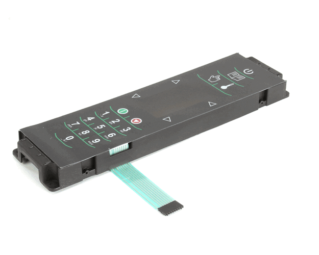 Amana Keypad Touch Panel Membrane - 59114152