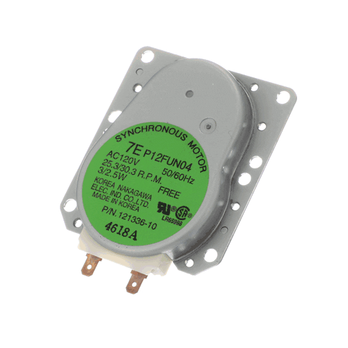 Amana Top Antenna Drive Motor - 59124179
