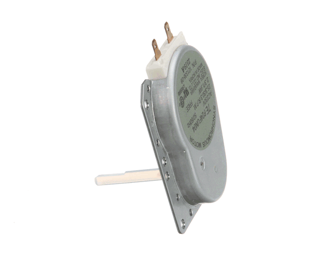 Amana Top Antenna Motor Component - 59124180