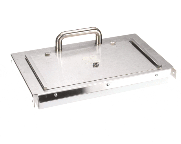 Amana Outer Door Repair Assembly with Screws - 59124193