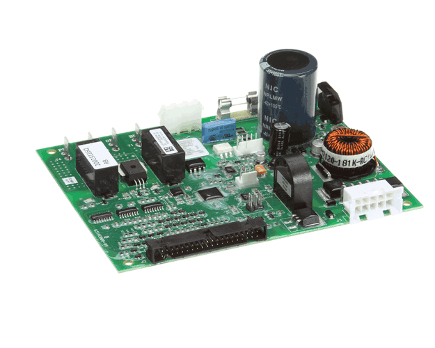 Amana Commerical Board, Main Control - 59134203