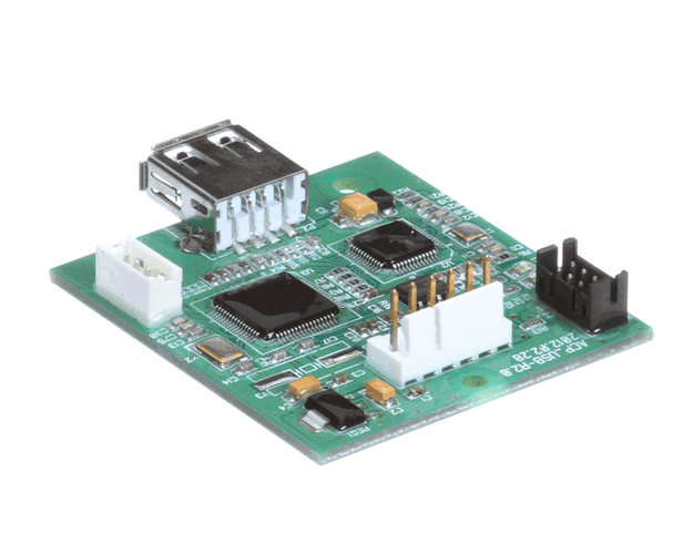 Amana USB Interface Circuit Board - 59134218