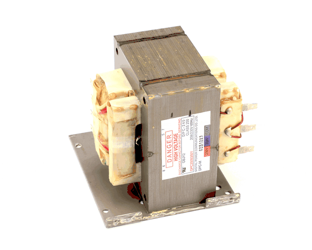 Amana High Voltage Transformer - 59134303
