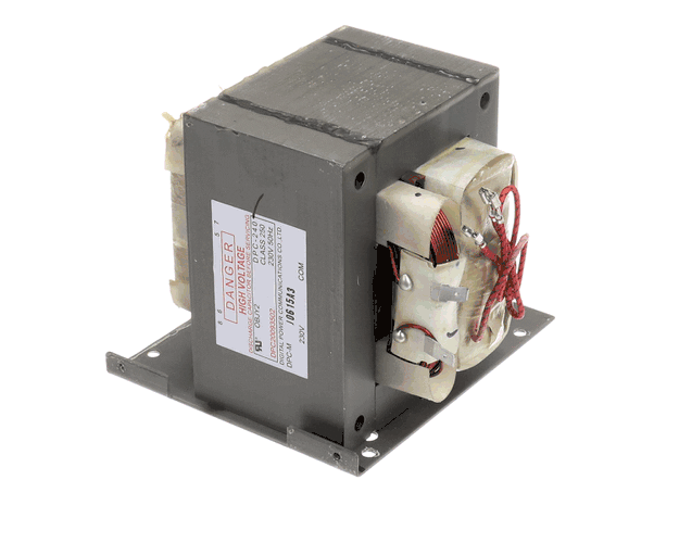 Amana High Voltage Power Transformer - 59134368