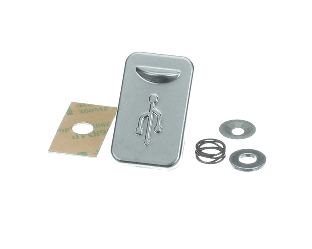 Amana Protective USB Port Cover - 59144391