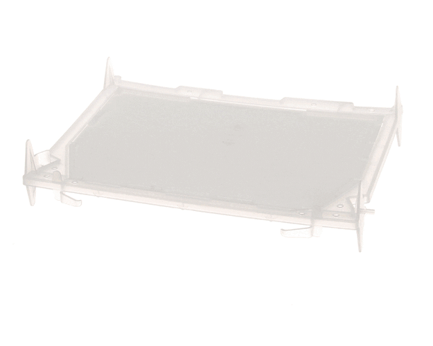 Amana RF Antenna Protection Shield Assembly - 59144420