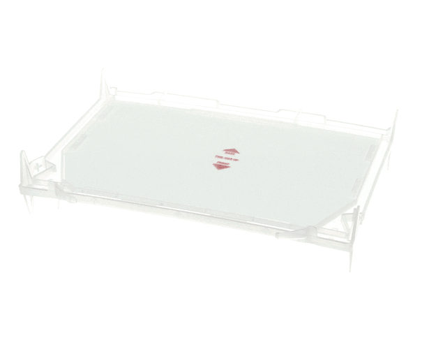 Amana Antenna Shield Assembly Kit - 59144421
