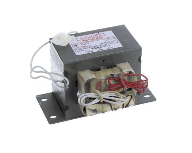 Amana High Voltage Power Transformer - 59154435