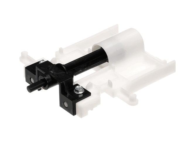 Amana Air Damper Valve Assembly - 59164484