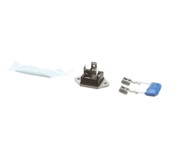 Amana Commerical Kit, Triac And Snubber - 59174520
