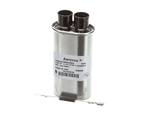 Amana 0.80 MFD High Voltage Capacitor & Diode Kit - 59174536