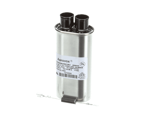 Amana 0.82 MFD High Voltage Capacitor & Diode Repair Kit - 59174538