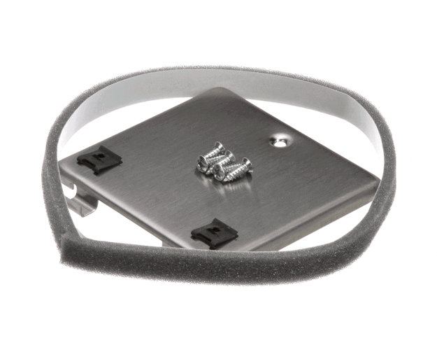 Amana Light Cover & Mounting Hardware Kit - 59174559
