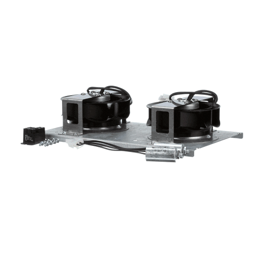 Amana Cooling Fans & Relay Repair Kit - 59174582