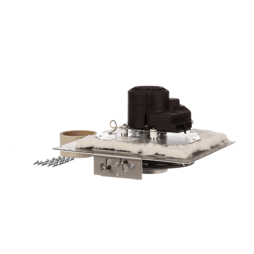 Amana Oven Convection Motor & Heating Element Assembly - 59174583