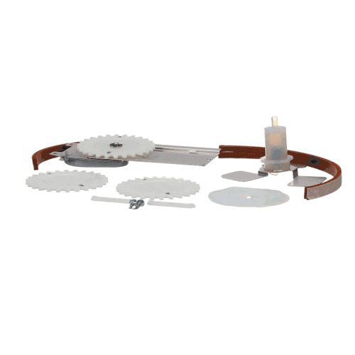 Amana Antennas, Motor & Gear Repair Kit - 59174585