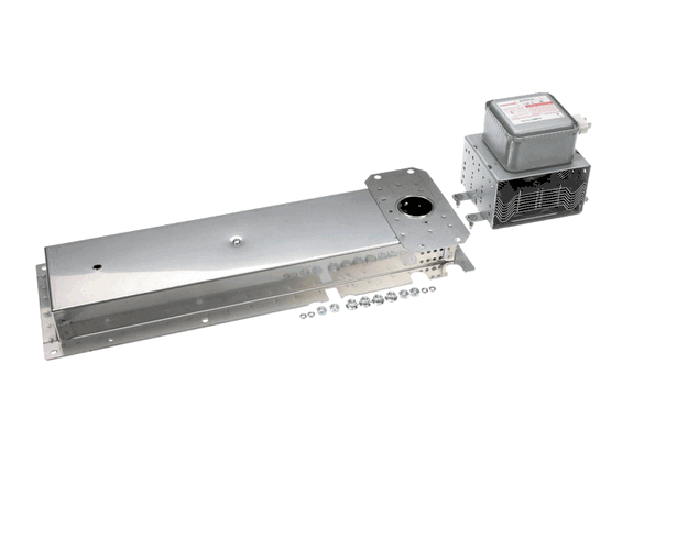 Amana Waveguide Tube & Magnetron Kit - 59174586