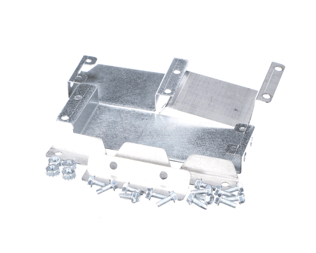 Amana Drip Caps & Interior Splash Guards Kit - 59194639