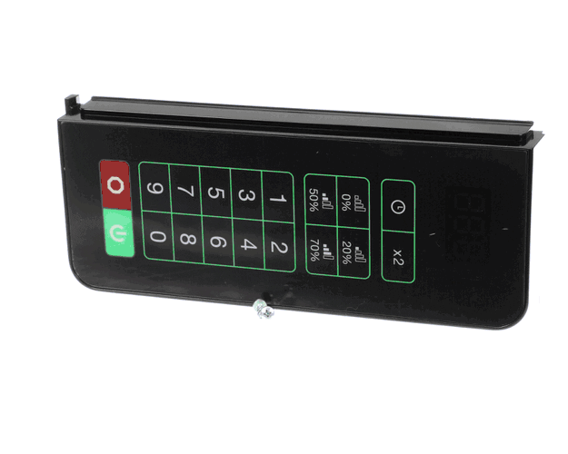 Amana Touch Control Assembly - 59194658