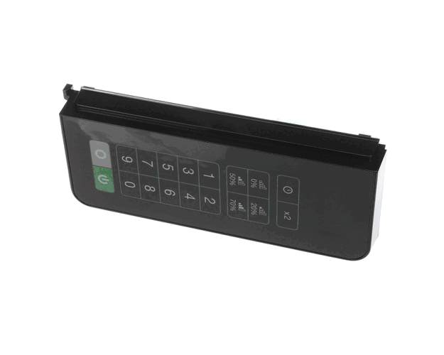 Amana Keypad Touch Control Assembly - 59194660