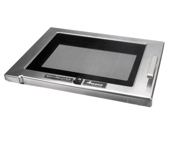 Amana Replacement Outer Door Assembly - 59194706