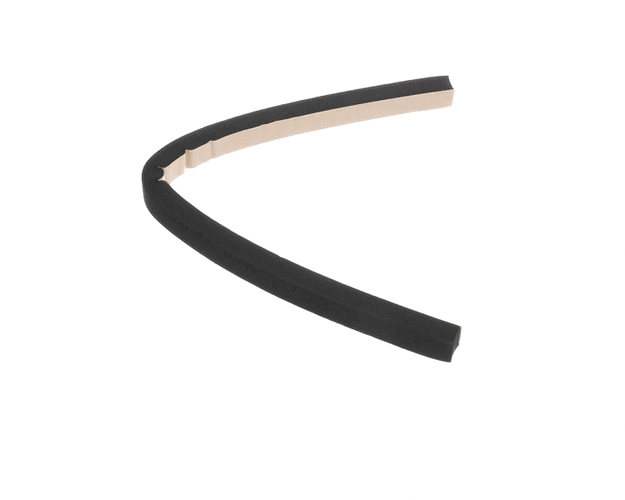 Amana High-Temp Magnetron Sealing Gasket - 59194708