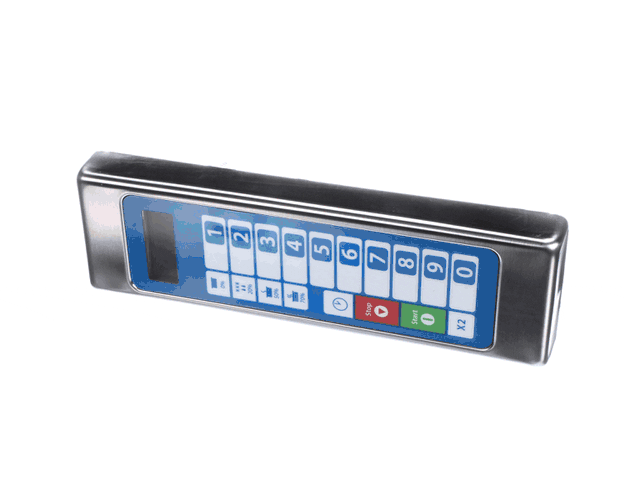 Amana SWA12T High/Low Voltage Control Board - 59204735