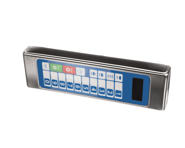 Amana SWA18T High/Low Voltage Control Board - 59204736