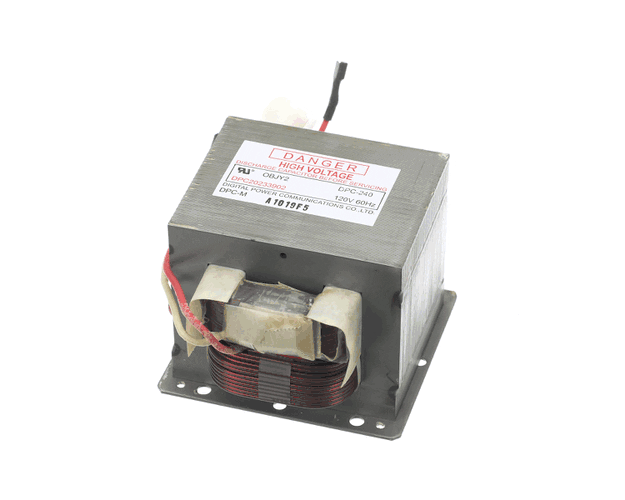 Amana Power Transformer - 59204740