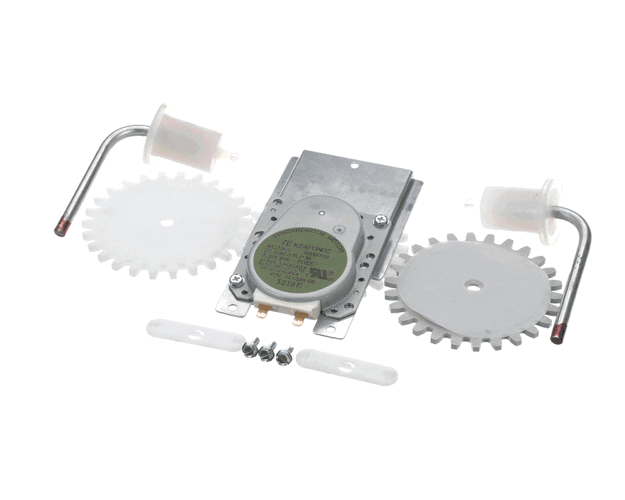 Amana Red Tip Antennas, Motor & Gear Kit - 59204743