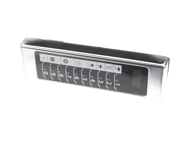 Amana Keypad Touch Control Assembly - 59214752
