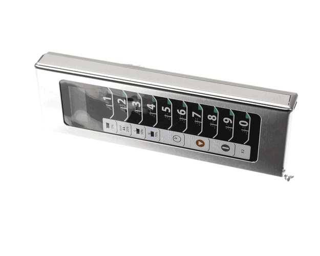 Amana Touch Control 50 Assembly - 59214756