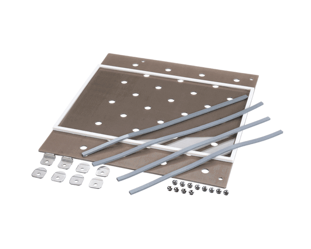 Amana Antenna & Impingement Covers Kit - 59214765