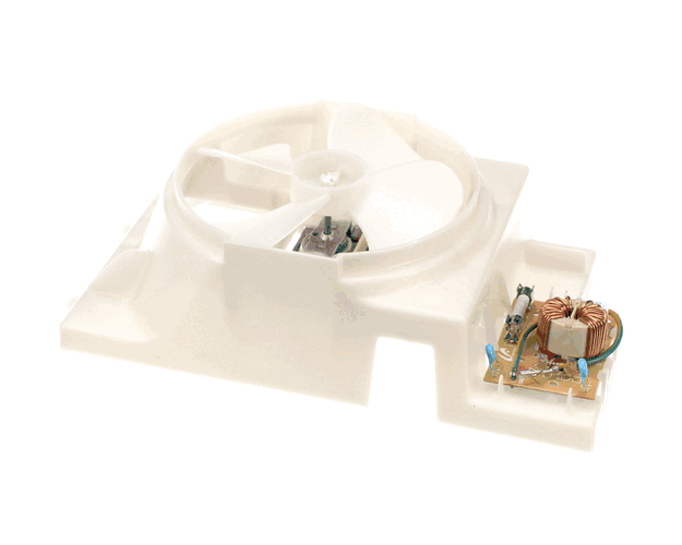 Amana RCS 50 Blower Cooling Assembly - 59224795