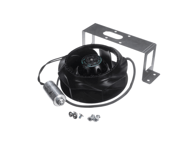 Amana Motor Cooling Fan & Cap Kit - 59224814