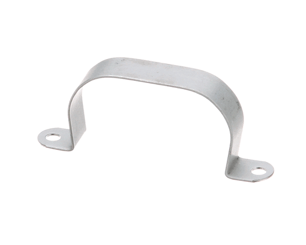 Amana High Voltage Capacitor Mounting Strap - A4055405