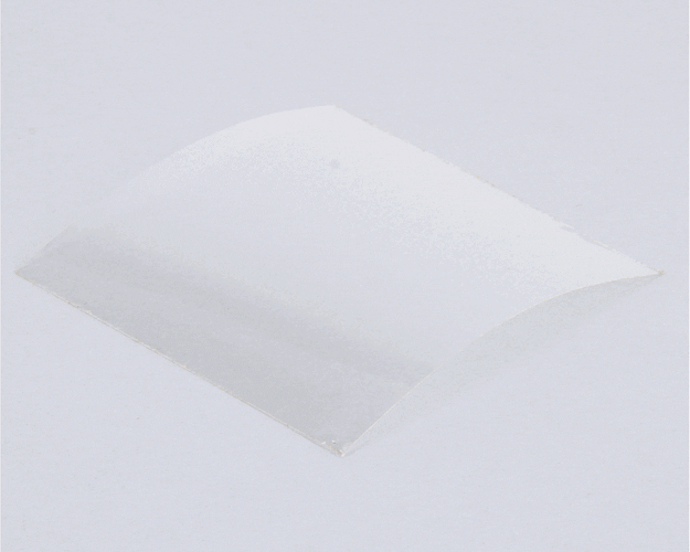 Amana Oven Interior Light Window - B8367701