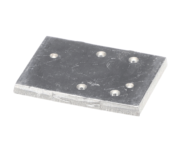 Amana Thermal Cutout Mounting Plate - B8380602