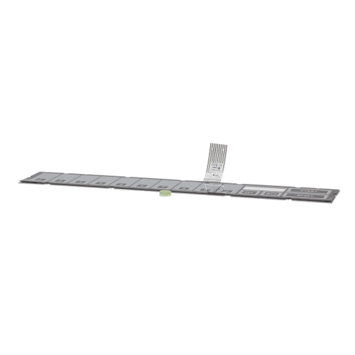Amana Keypad Touch Panel Assembly - D7577807